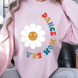 Dance Mom Era Shirt, Dance Mom T-Shirt, Dance Team Mom Shirt, Sports Mom Tee