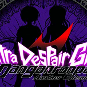 Danganronpa Another Episode: Ultra Despair Girls Steam Key
