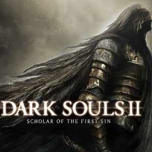 Dark Souls 2 Scholar of the First Sin RU/CIS (Steam)