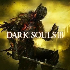 Dark Souls 3 Deluxe Edition Latin America (Steam)