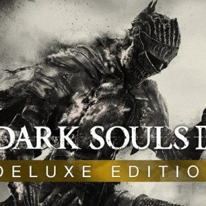 Dark Souls 3 Deluxe Edition Turkey (Xbox One/Series)