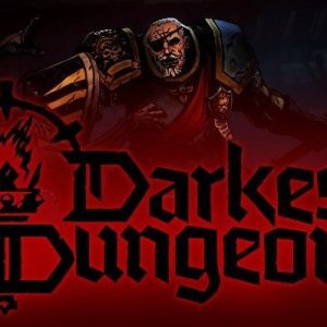 Darkest Dungeon 2 EN Global Steam Key