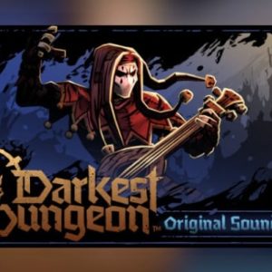 Darkest Dungeon 2 - Soundtrack DLC EN Global Steam Key