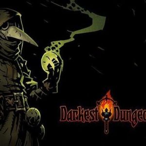 Darkest Dungeon - 2017 Ancestral Edition Global Steam Key