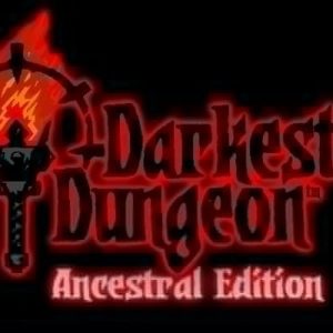 Darkest Dungeon Ancestral Edition EN Turkey (Xbox One/Series)