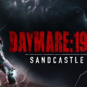 Daymare 1994 Sandcastle EN Brazil (Xbox Series)