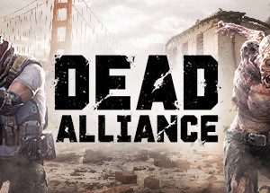 Dead Alliance Steam Key: Dead Alliance: Multiplayer Edition + Full Game Upgrade