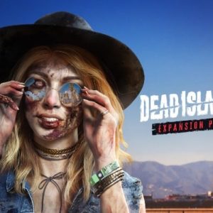 Dead Island 2 - Expansion Pass DLC EN EU (PS5)