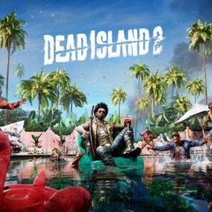 Dead Island 2 - Pre-Order Bonus DLC Global (Epic Games)