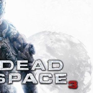 Dead Space 3 Witness the Truth DLC Global (EA App)