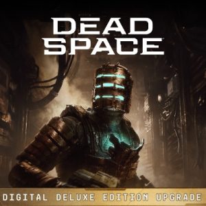 Dead Space Remake - Deluxe Edition Upgrade DLC EU (Xbox Series)