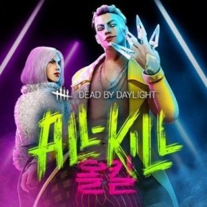 Dead by Daylight All-Kill Chapter DLC Argentina (Xbox Windows)