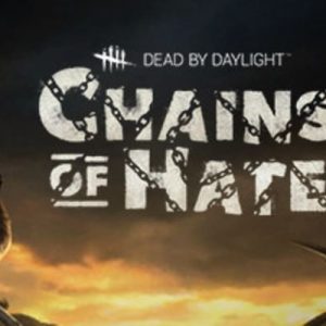 Dead by Daylight Chains of Hate Chapter DLC Global Steam Key
