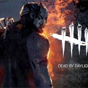 Dead by Daylight EN Asia (Steam)