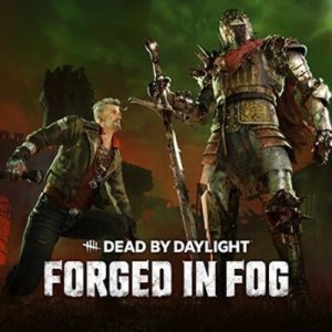 Dead by Daylight Forged in Fog Chapter DLC EN Argentina (Xbox One/Series)