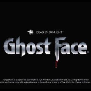Dead by Daylight Ghost Face DLC EN Argentina (Xbox One/Series)