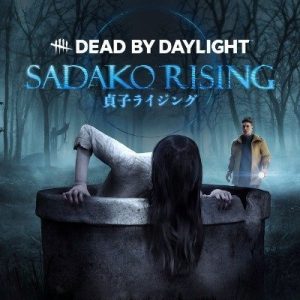 Dead by Daylight - Sadako Rising Chapter DLC Global Steam Key