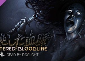 Dead by Daylight - Shattered Bloodline Chapter Steam Key