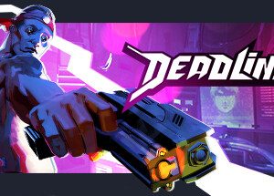 Deadlink Steam Key: Europe & UK