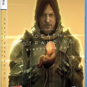 Death Stranding Director's Cut PSN Download Key (Playstation 5)