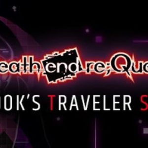 Death end re;Quest - Rook's Traveler Set DLC EN/JA/ZH Global Steam Key