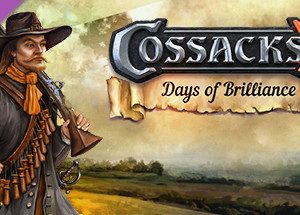Deluxe Content - Cossacks 3: Days of Brilliance Steam Key