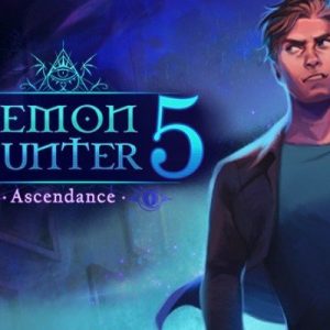 Demon Hunter 5 Ascendance EN Global Steam Key