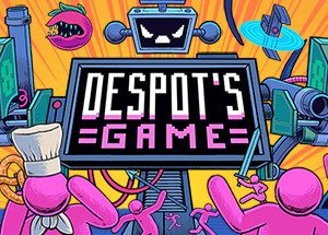 Despot's Game: Dystopian Army Builder Steam Key: Global