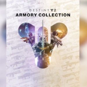 Destiny 2 - Armory Collection DLC EN Argentina (Xbox One/Series)