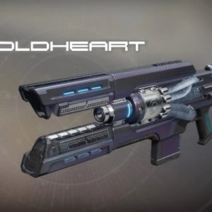 Destiny 2 - Coldheart Pack DLC EN EU (Battle.net)