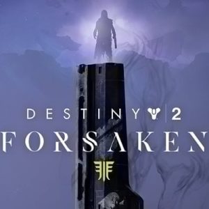 Destiny 2 Forsaken DLC EU (Xbox One/Series)