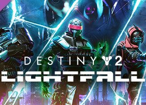 Destiny 2: Lightfall Steam Key