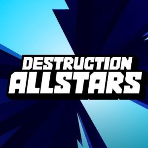 Destruction AllStars - Story Mode Packs 1-4 DLC EN EU (PS5)