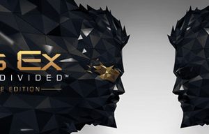 Deus Ex: Mankind Divided - Digital Deluxe Edition Steam Key