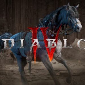 Diablo 4 - Crypt Hunter Pack DLC Global (Xbox One/Series)
