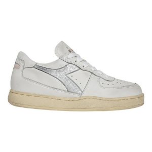 Diadora Heritage Sneakers White