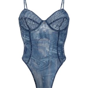 Diesel Women's Underwear
