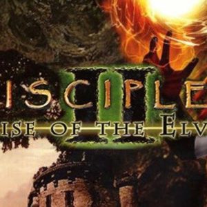 Disciples II Rise of the Elves EN Global Steam Key