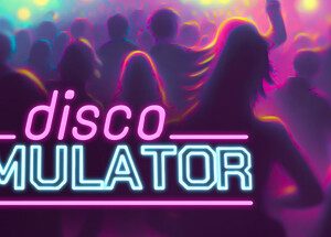 Disco Simulator Steam Key