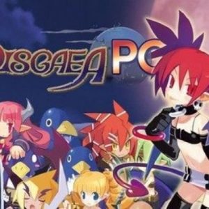 Disgaea EN/JA/KO/ZH Global Steam Key