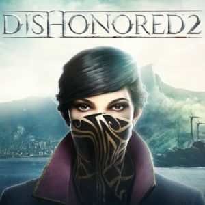 Dishonored 2 United States (Xbox One/Series)