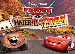 Disney·Pixar Cars Mater-National Championship Steam Key