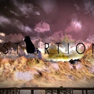 Distortions EN/PT Global Steam Key