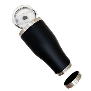 Diversion Safe Tumbler with Hidden Compartment Stainless Steel Secret Stash Coffee Mug