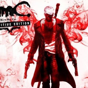 DmC Devil May Cry Definitive Edition EN United States (Xbox One)