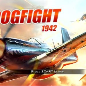 Dogfight 1942 Global Steam Key