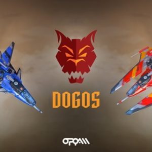 Dogos EN/ES Argentina (Xbox One/Series)