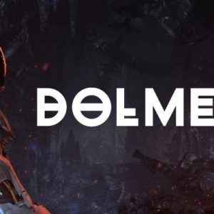 Dolmen Day One Edition Global Steam Key