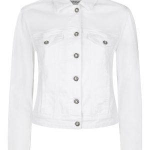 Dondup Coats White