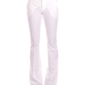 Dondup Trousers White